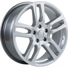 Диск R18 5x108 7J ET49 D67,1 Скад Женева