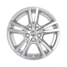 Диск R17 5x114,3 7J ET45 D60,1 Скад Мельбурн селена