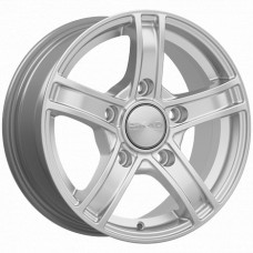 Диск R15 5x139,7 6,5J ET40 D98,5 Скад Трофи