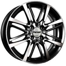 Диск R16 4x100 6J ET50 D60,1 Carwel Бустах 216 AB