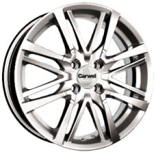 Диск R16 4x100 6J ET50 D60,1 Carwel Бустах 216 SB