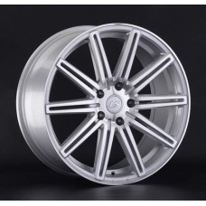 Диск R19 5x112 8,5J ET40 D66,6 LS Wheels 754 SF