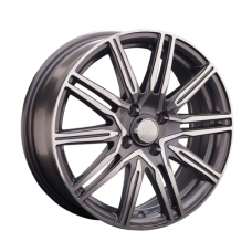 Диск R16 5x114,3 6J ET45 D67,1 LS Wheels 773 GMF