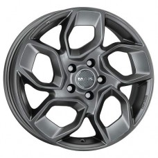 Диск R17 5x130 7J ET66 D89,1 MAK Express M-Titan