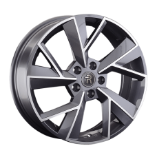 Диск R18 5x112 7J ET43 D57,1 Replay SK130 GMF