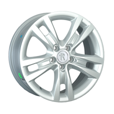 Диск R17 5x108 7J ET50 d63,3 Replay FD 61 S