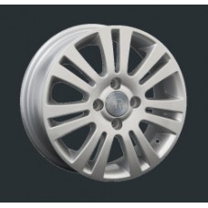 Диск R15 4x114,3 6J ET44 d56,6 Replay GN 13 S