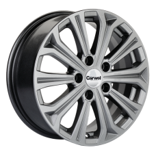 Диск R16 5x108 6,5J ET50 D63,35 Carwel Кудро 1610 GST