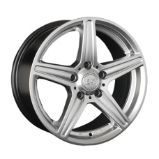 Диск R16 5x112 7J ET40 D73,1 LS Wheels 345 HP