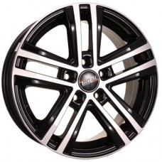 Диск R16 5x112 6,5J ET33 D57,1 Tech-Line 645 BD