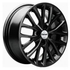 Диск R15 4x98 6J ET36 D58,5 Carwel Хуко 1506 BL