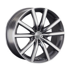 Диск R18 5x108 8J ET42,5 D63,3 Replay V33 GMF