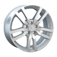 Диск R17 5x108 7,5J ET55 D63,3 Replay FD154 SF