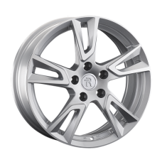 Диск R17 5x114,3 7,5J ET45 D66,1 Replay INF50 SF