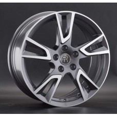 Диск R17 5x114,3 7,5J ET45 D66,1 Replay INF50 GMF