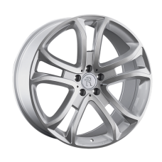 Диск R21 5x112 10,0J ET52 D66,6 Replay MR208 SF