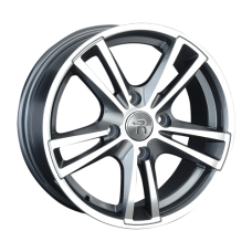 Диск R17 5x108 7J ET33 D60,1 Replay CHR26 GMF