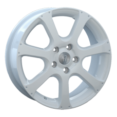 Диск R17 5x114,3 6,5J ET40 D64,1 Replay HV13 W