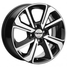 Диск R15 4x100 6J ET39 D56,6 Carwel Воже 1501 ABT