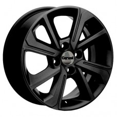 Диск R15 4x100 6J ET50 D60,1 Carwel Воже 1501 BL