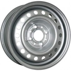 Диск R14 4x98 5,5J ET35 D58,6 SDT Ü5035B Silver