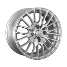 Диск R17 4x100 7,5J ET38 D73,1 LS Wheels 768 SF