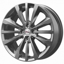 Диск R17 4x100 7J ET43 60,1 iFree Андерсен Хай вэй