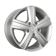 Диск R17 5x114,3 7,5J ET45 D60,1 Replay TY408 S