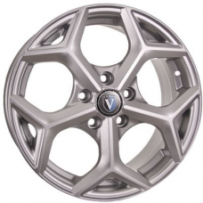 Диск R16 5x108 6,5J ET50 D63,4 Venti 1612 S