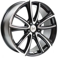 Диск R16 5x114,3 7J ET40 D67,1 Tech-Line 682 BD