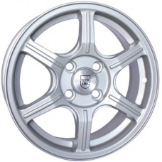 Диск R14 4x98 5,5J ET38 D58,6 Tech-Line 433 SL