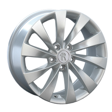 Диск R17 5x108 7J ET50 d63,3 Replay FD 102 S