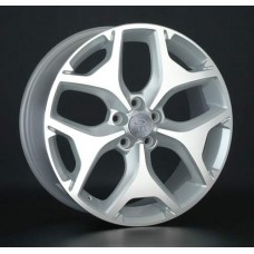 Диск R17 5x100 7J ET48 D56,1 Replay SB 22 SF