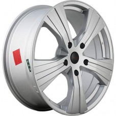 Диск R21 5x150 8,5J ET54 D110,1 LegeArtis LX105 S