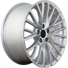 Диск R18 5x114,3 8J ET30 D60,1 LegeArtis LX107 S