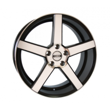 Диск R15 5x100 6J ET38 D57,1 NEO V03 BD