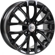 Диск R15 4x100 6J ET50 D60,1 RST R015 BL