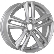 Диск R15 5x100 6J ET38 D57,1 RST R025 SL