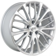 Диск R18 5x114,3 8J ET50 D60,1 RST R028 S