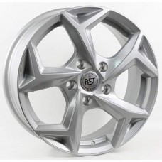 Диск R16 5x114,3 6,5J ET38 D67,1 RST R066 SL