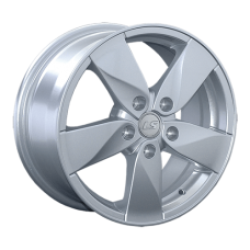 Диск R15 5x114,3 6,5J ET40 D73,1 LS Wheels 1062 S