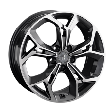 Диск R17 5x108 7J ET42 D65,1 Replay PG94 GMF