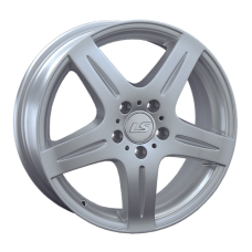 Диск R16 5x112 6,5J ET40 D57,1 LS Wheels 1027 S