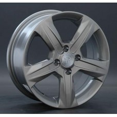 Диск R17 5x105 7J ET42 D56,6 Replay OPL 11 GM