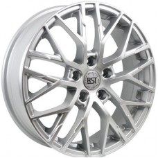 Диск R17 5x114,3 6,5J ET48 D67,1 RST R077 S