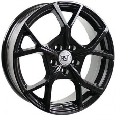 Диск R16 5x100 6,5J ET40 D57,1 RST R086 BL