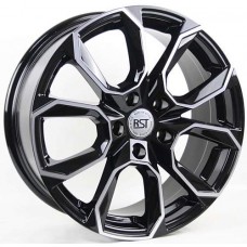 Диск R17 5x112 7J ET40 D57,1 RST R157 BD