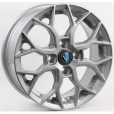 Диск R14 4x100 5,5J ET43 D60,1 Venti 1419 S