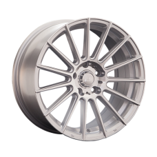 Диск R17 5x114,3 7,5J ET40 D73,1 LS Wheels 390 SF