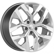 Диск R18 5x114,3 7,5J ET45 D66,1 Скад Ламберт селена